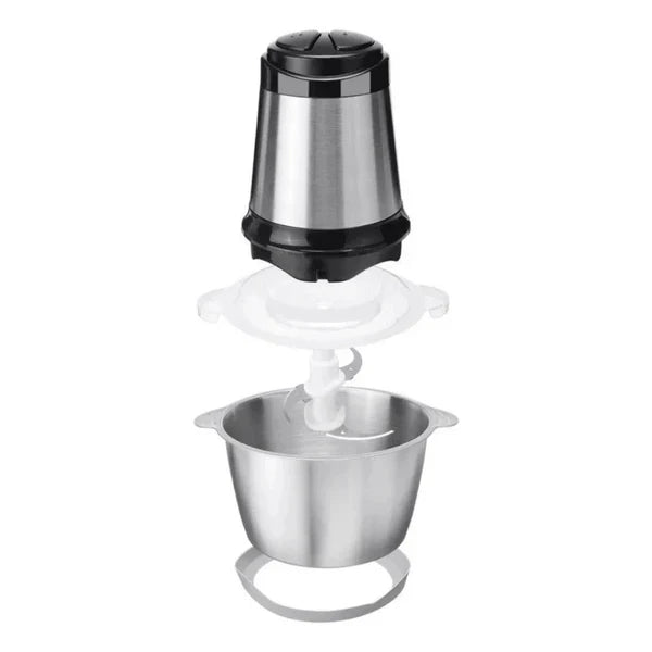 Pica Tudo Inox™ | Praticidade Total